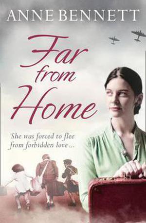 Far from Home by Anne Bennett