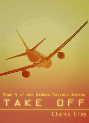 Take Off by Claire Cray