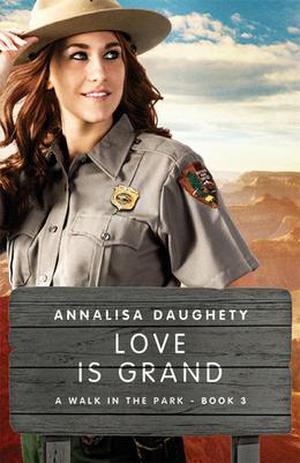 Love Is Grand by Annalisa Daughety