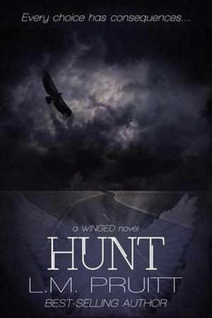 Hunt by L.M. Pruitt