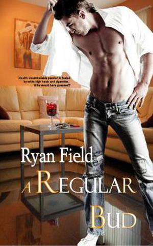 A Regular Bud by Ryan Field