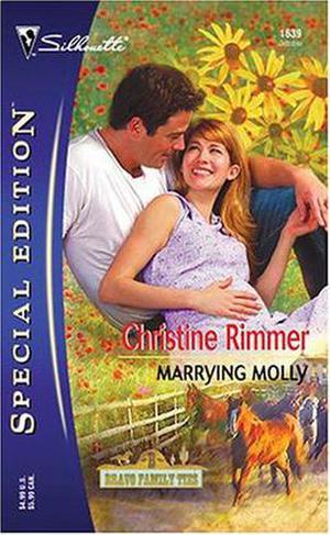 Marrying Molly (Bravo Family, #14)