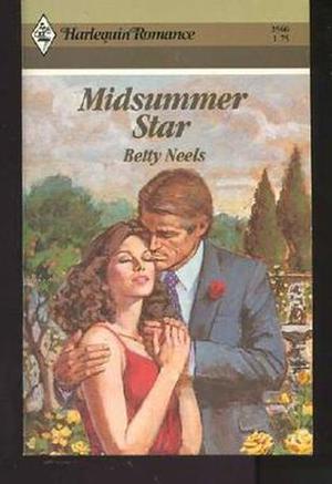 Midsummer Star by Betty Neels