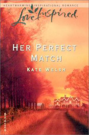 Her Perfect Match (Laurel Glen #4)