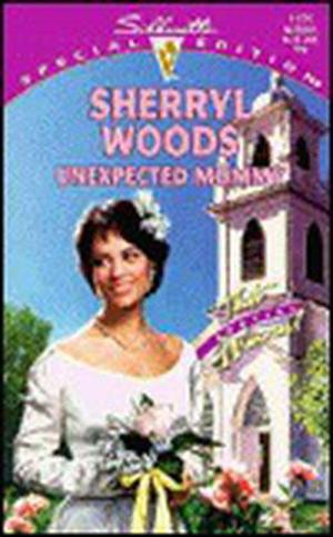 Unexpected Mommy (And Baby Makes Three: The Next Generation #3)