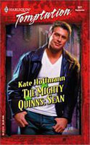The Mighty Quinns: Sean (The Mighty Quinns #7)