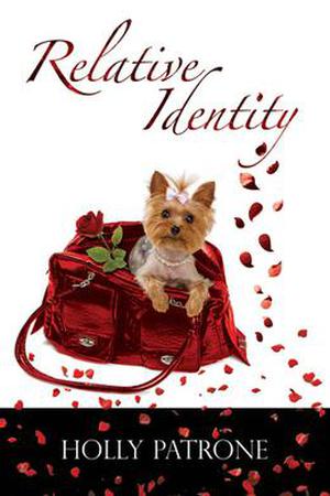 Relative Identity (Ghosts, Guilt and Tweezers Chronicles #2)