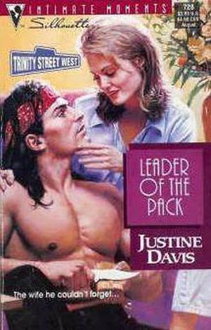 Leader of the Pack (Trinity Street West #3)