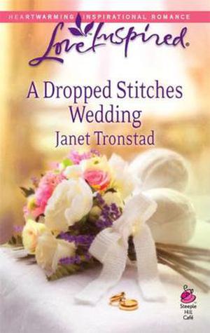 A Dropped Stitches Wedding (Dropped Stitches #4)