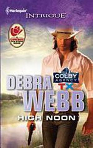 High Noon (Colby Agency #49)