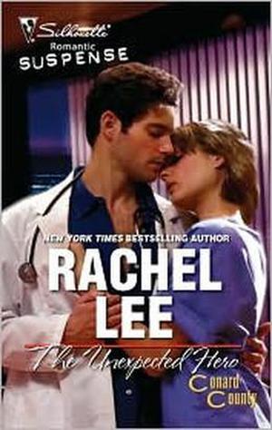 The Unexpected Hero (Conard County & Conard County: The Next Generation #19)