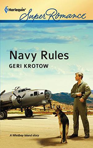 Navy Rules by Geri Krotow