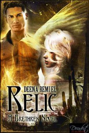 Relic (Brethren #2)