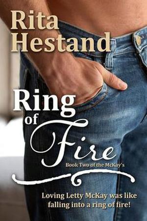 Ring of Fire by Rita Hestand