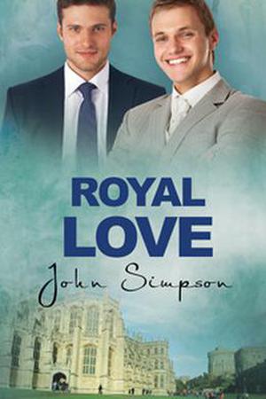 Royal Love by John Simpson