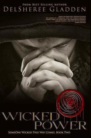 Wicked Power (Someone Wicked This Way Comes #2)