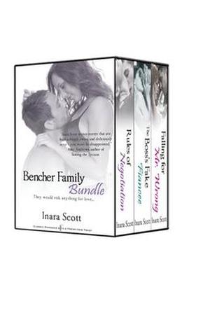 Bencher Family Bundle by Inara Scott