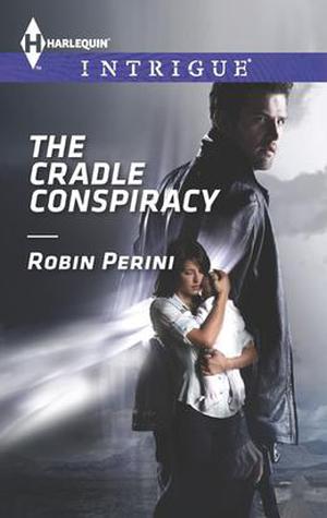 The Cradle Conspiracy (Carder Texas Connections #5)