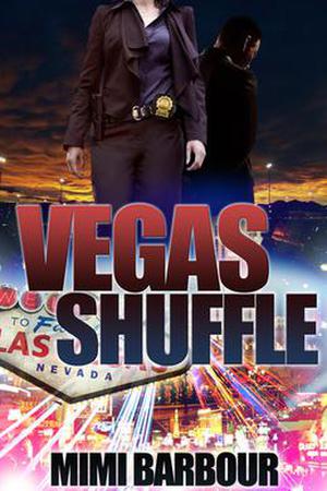 Vegas Shuffle (Vegas #3)