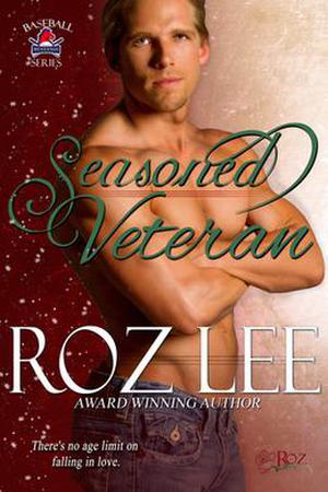 Seasoned Veteran (Mustangs Baseball #4.5)