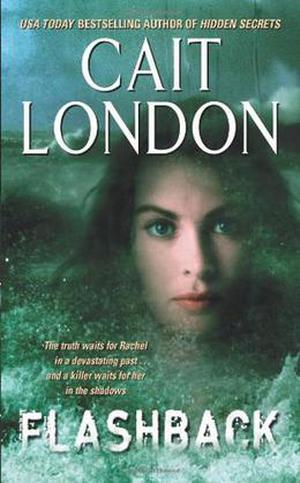 Flashback by Cait London