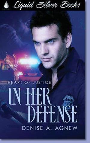 In Her Defense (Heart of Justice #2)