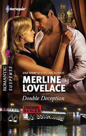 Double Deception (Code Name: Danger #18)