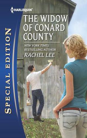 The Widow of Conard County (Conard County & Conard County: The Next Generation #33)