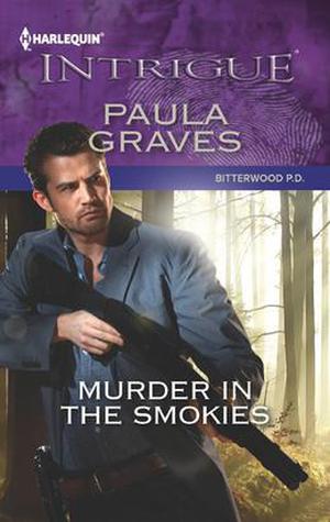 Murder in the Smokies (Bitterwood P.D. #1)