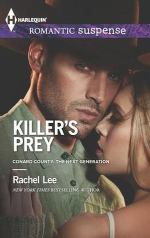 Killer's Prey (Conard County & Conard County: The Next Generation #34)
