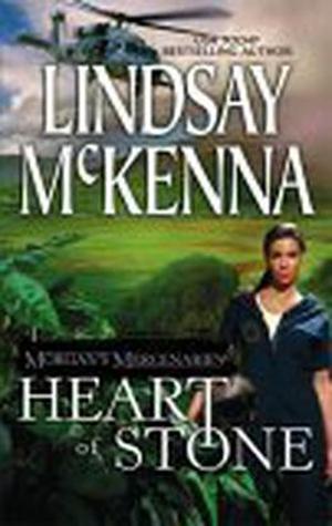 Heart Of Stone (Morgan's Mercenaries #17)