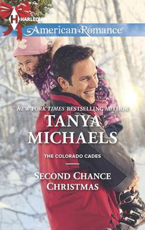 Second Chance Christmas (The Colorado Cades #2)