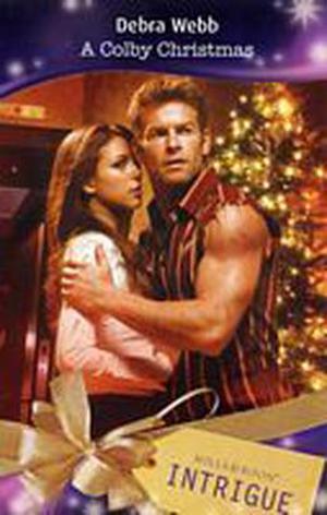 A Colby Christmas (Colby Agency #25)