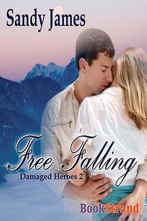 Free Falling by Sandy James