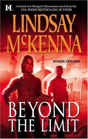 Beyond The Limit (Morgan's Mercenaries #30)