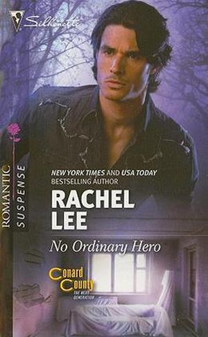 No Ordinary Hero (Conard County & Conard County: The Next Generation #24)