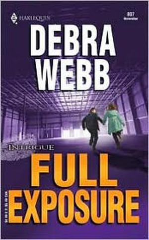 Full Exposure (Colby Agency #20)