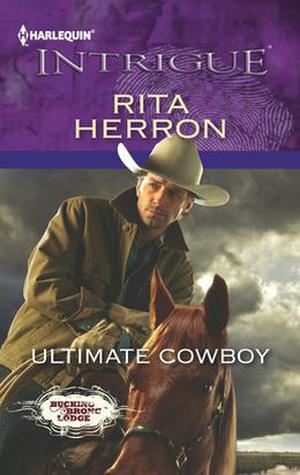 Ultimate Cowboy (Bucking Bronc Lodge #6)