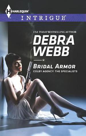 Bridal Armor (Colby Agency #51)