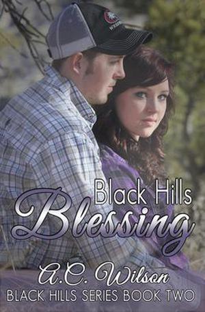 Black Hills Blessing (Black Hills #2)