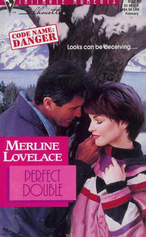 Perfect Double by Merline Lovelace