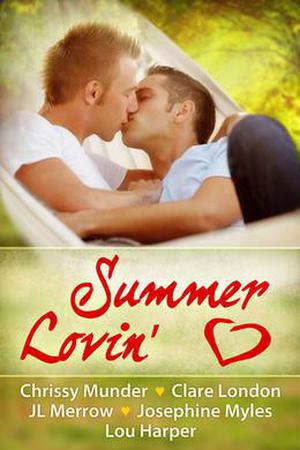 Summer Lovin' by Chrissy Munder