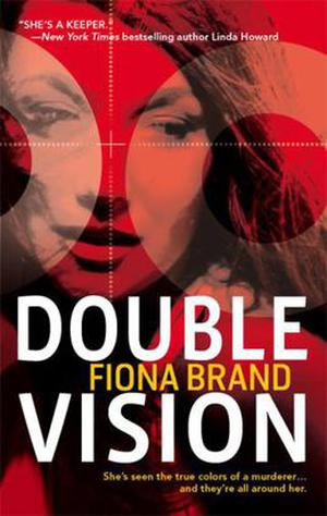 Double Vision (Vision #1)