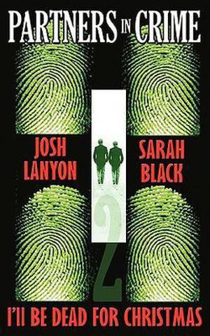 I'll Be Dead For Christmas (Partners in Crime #2)