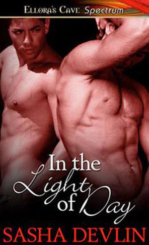 In The Light Of Day by Sasha Devlin
