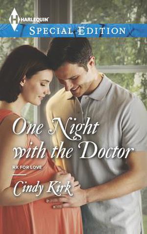 One Night with the Doctor (Rx For Love #10)