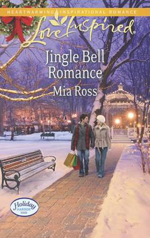 Jingle Bell Romance (Holiday Harbor #2)