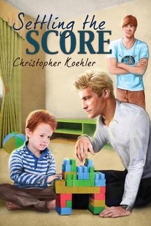 Settling the Score by C. Koehler