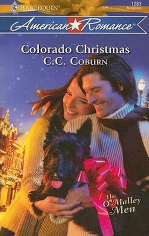 Colorado Christmas (The O'Malley Men #1)
