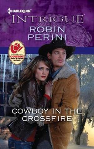 Cowboy in the Crossfire (Carder Texas Connections #2)